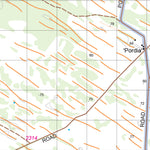 Eyre Peninsula and West Coast Map 350 Preview 3