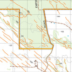 Eyre Peninsula and West Coast Map 352 Preview 2