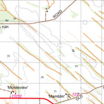 Eyre Peninsula and West Coast Map 352 Preview 3