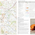 Eyre Peninsula and West Coast Map 321 Preview 1