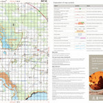 Eyre Peninsula and West Coast Map 346 Preview 1