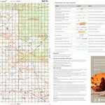 Eyre Peninsula and West Coast Map 352 Preview 1