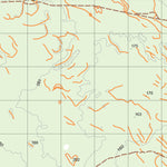 Eyre Peninsula and West Coast Map 353 Preview 2