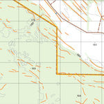 Eyre Peninsula and West Coast Map 354 Preview 3