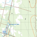 Eyre Peninsula and West Coast Map 359 Preview 2