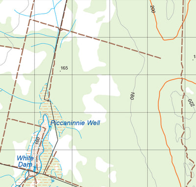 Eyre Peninsula and West Coast Map 359 Preview 2