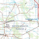 Eyre Peninsula and West Coast Map 359 Preview 3