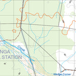 Eyre Peninsula and West Coast Map 360 Preview 2