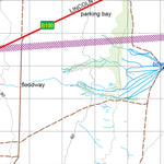 Eyre Peninsula and West Coast Map 360 Preview 3