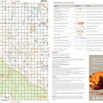 Eyre Peninsula and West Coast Map 354 Preview 1