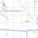 Eyre Peninsula and West Coast Map 381 Preview 2