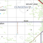 Eyre Peninsula and West Coast Map 382 Preview 2