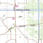 Eyre Peninsula and West Coast Map 383 Preview 2