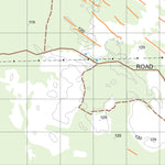 Eyre Peninsula and West Coast Map 383 Preview 3