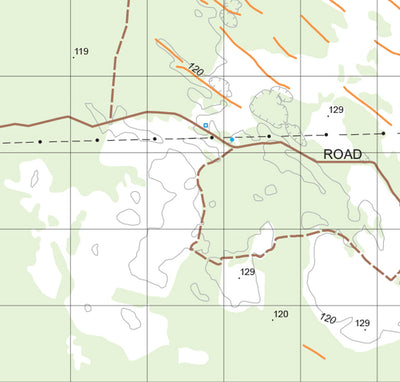 Eyre Peninsula and West Coast Map 383 Preview 3