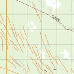 Eyre Peninsula and West Coast Map 385 Preview 2