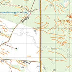 Eyre Peninsula and West Coast Map 385 Preview 3
