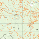 Eyre Peninsula and West Coast Map 386 Preview 3