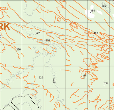 Eyre Peninsula and West Coast Map 386 Preview 3