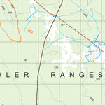 Eyre Peninsula and West Coast Map 387 Preview 2