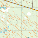 Eyre Peninsula and West Coast Map 387 Preview 3