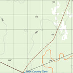 Eyre Peninsula and West Coast Map 388 Preview 2