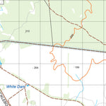 Eyre Peninsula and West Coast Map 388 Preview 3