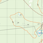 Eyre Peninsula and West Coast Map 389 Preview 2