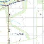 Eyre Peninsula and West Coast Map 389 Preview 3
