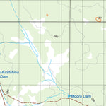 Eyre Peninsula and West Coast Map 390 Preview 3