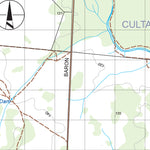 Eyre Peninsula and West Coast Map 393 Preview 3