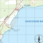 Eyre Peninsula and West Coast Map 416 Preview 3