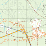 Eyre Peninsula and West Coast Map 423 Preview 2