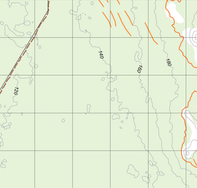 Eyre Peninsula and West Coast Map 422 Preview 2