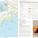 Eyre Peninsula and West Coast Map 416 Preview 1