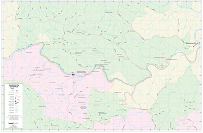 Dalmorton Goldfield Preview 1