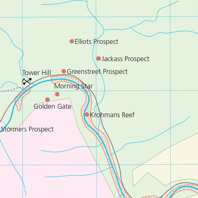Dalmorton Goldfield Preview 2