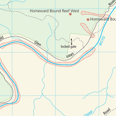 Dalmorton Goldfield Preview 3