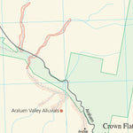 Araluen Goldfield Preview 2