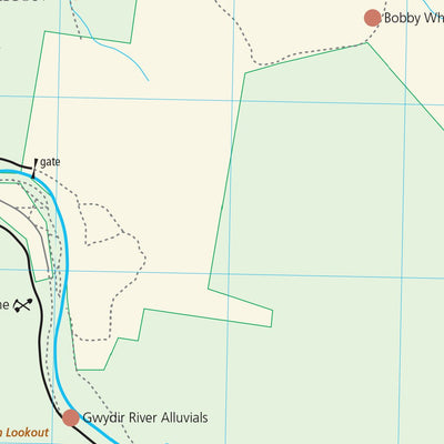 Bingara Goldfield Preview 2