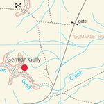 Evans Gully Tibooburra Goldfield Preview 3