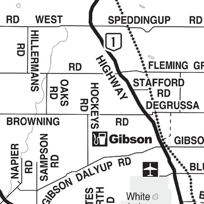 South Coast Western Australia - Ravensthorpe to Esperance Preview 2