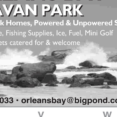 South Coast Western Australia - Ravensthorpe to Esperance Preview 3