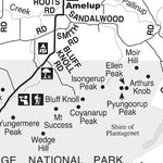 South Coast Western Australia - Walpole to Ravensthorpe Preview 2