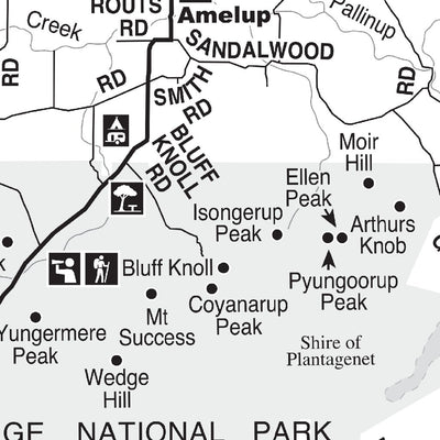 South Coast Western Australia - Walpole to Ravensthorpe Preview 2