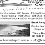 South Coast Western Australia - Walpole to Ravensthorpe Preview 3