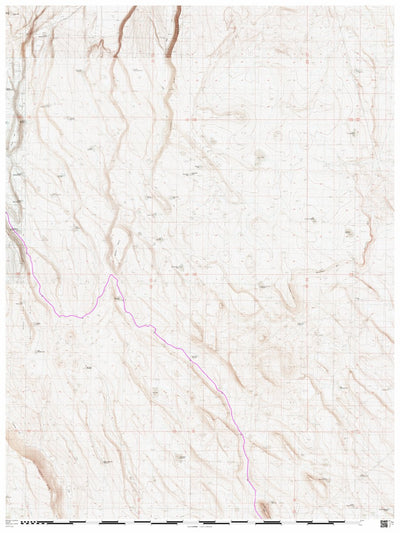 Central Oregon SxS Where To Ride Map #3, Silver Lake, Paisley, Cowboy Dinner Tree Preview 1