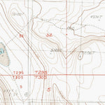 Central Oregon SxS Where To Ride Map #3, Silver Lake, Paisley, Cowboy Dinner Tree Preview 2