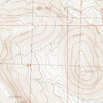 Central Oregon SxS Where To Ride Map #3, Silver Lake, Paisley, Cowboy Dinner Tree Preview 3