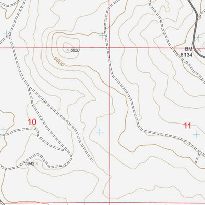 Central Oregon SxS Where To Ride Map #4, Silver Lake, Paisley, Cowboy Dinner Tree Preview 2